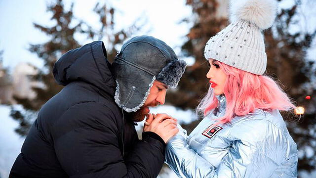 Foto: Instagram/Yurii Tolochko