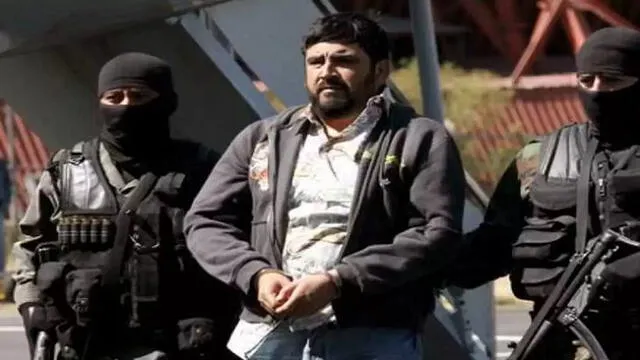 "El Mochomo" es uno de los líderes de cártel más buscado de México. (Foto: Internet)