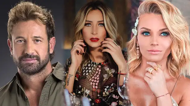 Geraldine Bazán revela los detalles que la llevaron a divorciarse de Gabriel Soto
