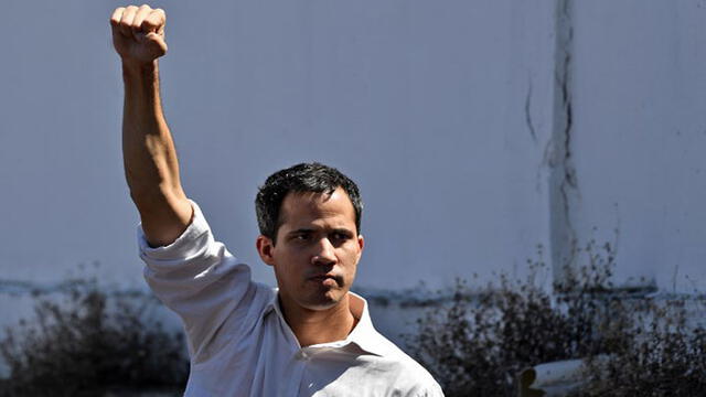 Entre el temor y la esperanza: Incertidumbre por retorno de Juan Guaidó a Venezuela