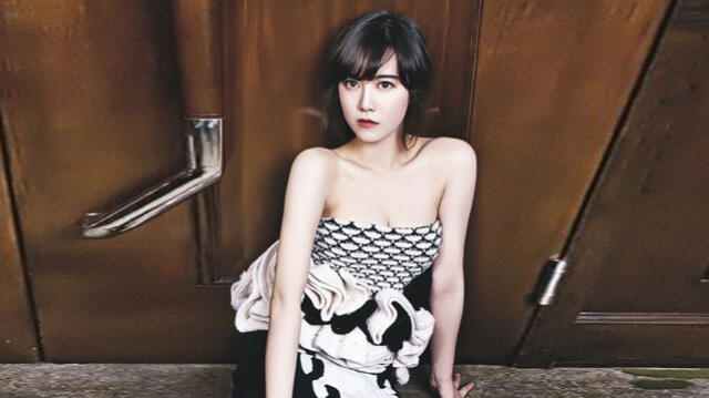 Goo Hye Sun en Instagram: ¿Sufre de depresión? actriz de Boys Over Flower preocupa a fans