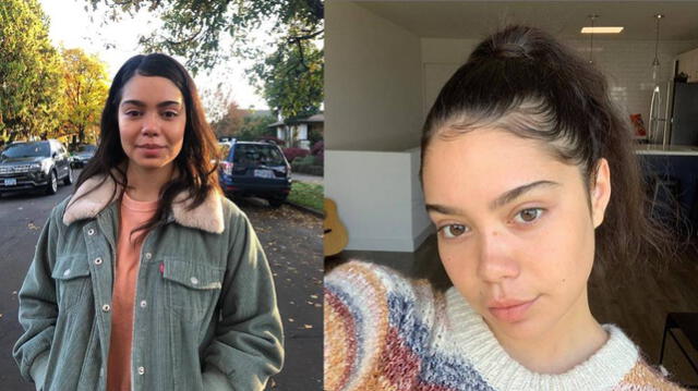 Auli’i Cravalho saltó al estrellato tras interpretar a la protagonista de la cinta Moana. (Foto: Instagram) Auli’i Cravalho saltó al estrellato tras interpretar a la protagonista de la cinta Moana. (Foto: Instagram)