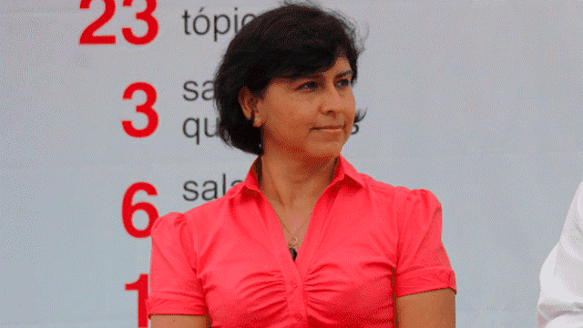 ¿Quién es Sylvia Cáceres Pizarro, la nueva ministra de Trabajo?