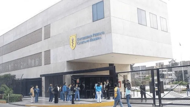 ¿Por qué la Universidad Cayetano Heredia deberá pagar una indemnización de S/ 100.000 a egresada?