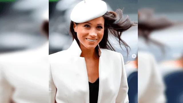 Meghan Markle: Inglaterra pagará la renovación del hogar de la Duquesa de Sussex