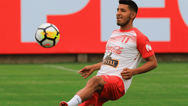 Selección Peruana: ¿Quién reemplazaría a Paolo Hurtado en la Copa América?