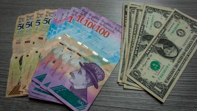 Venezuela: el precio del dólar hoy, viernes 17 de mayo, según DolarToday