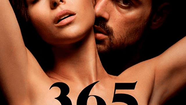 365 DNI ¿Quién es Michele Morrone, el protagonista de la polémica película erótica de Netflix