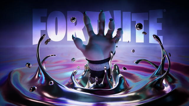 Fortnite Temporada 4