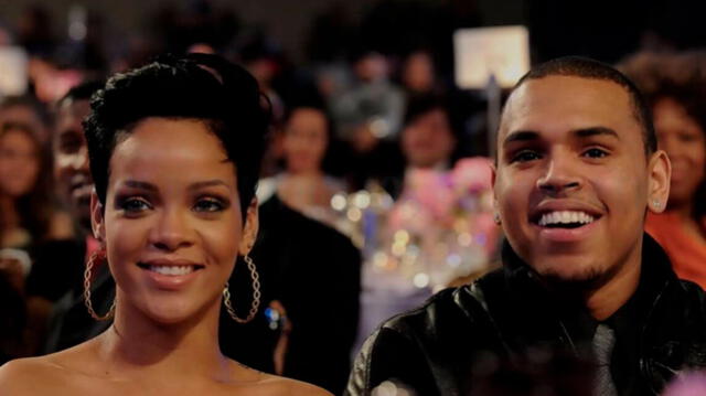 Chris Brown agredió brutalmente a Rihanna en el 2009.