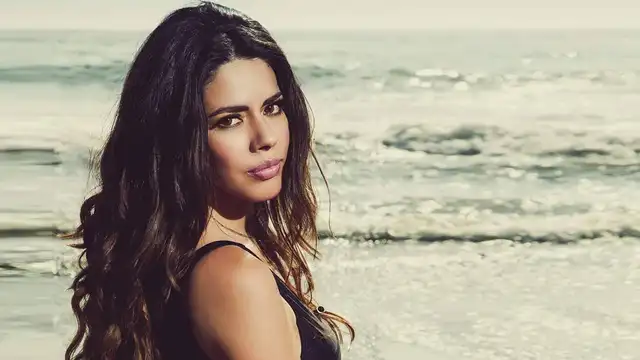 María Victoria Santana