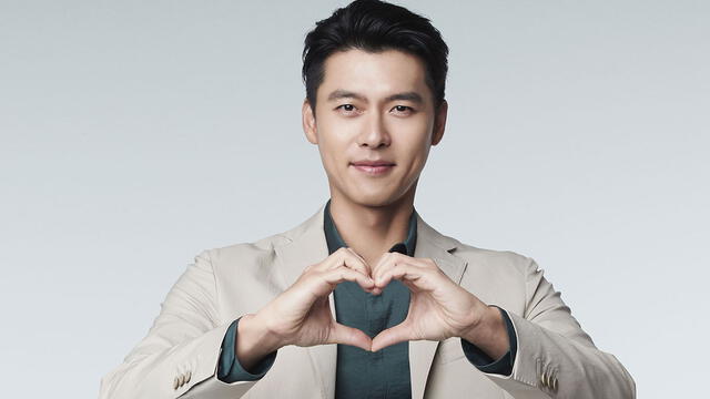 Hyun Bin, Crash landing on you