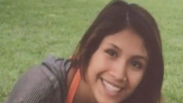 Las desgarradoras palabras del esposo de joven embarazada que mataron y le arrancaron a su bebé [VIDEO]