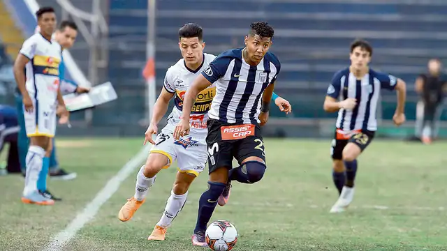 ¡Qué manera de sufrir!