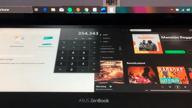 ASUS Zenbook Pro Duo