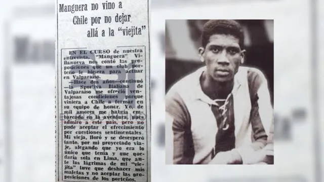 El “Rodillo Negro” de Alianza Lima: la aplanadora que jugó 7 partidos en Chile y terminó invicto