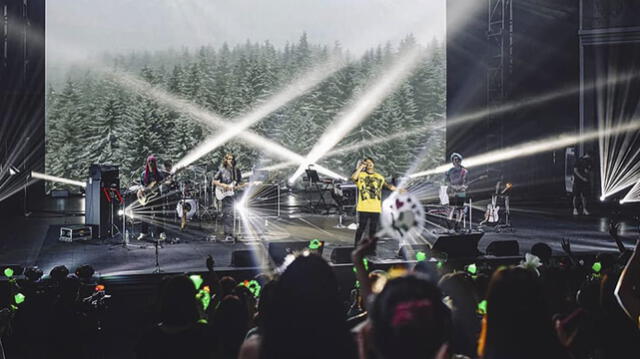 Kim Hyun Joong en Perú: precios de entradas y zonas de su concierto en Lima
