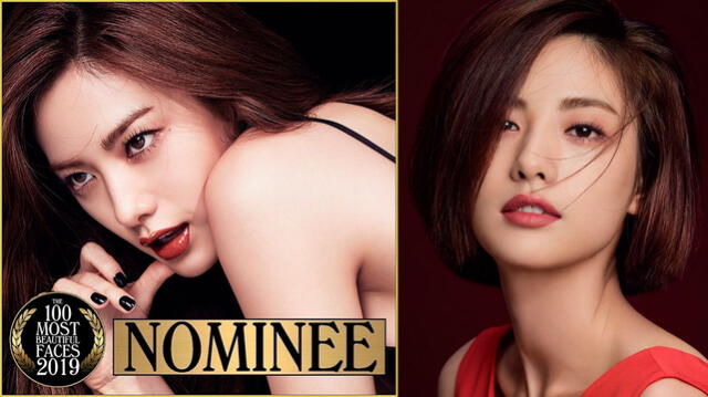Cha Eun Woo, Kang Daniel y otros idols compiten a ‘Los rostros más hermosos del mundo 2019’ [FOTOS]