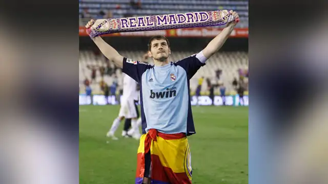 Real Madrid: Los 10 mejores jugadores de la historia de los “galácticos” Real Madrid: Los 10 mejores jugadores de la historia de los “galácticos”