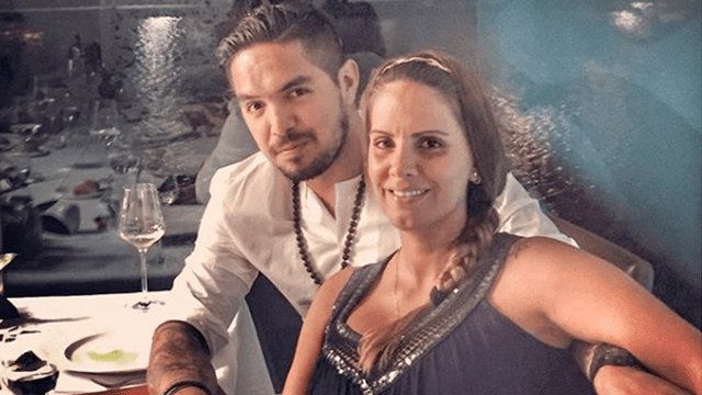 ‘Loco’ Vargas recuerda su pasado romance con Tilsa Lozano: “Son malas decisiones que uno toma”