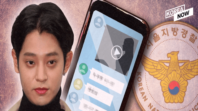 Jung Joon Young sentenciado con multa de 800 dólares por solicitar prostitutas