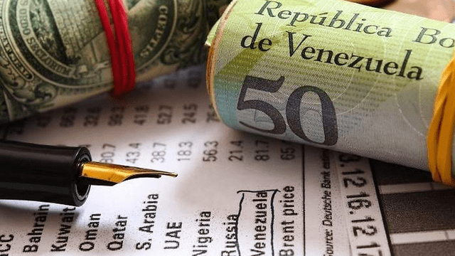Venezuela: el precio del dólar hoy, domingo 9 de junio del 2019, según DolarToday