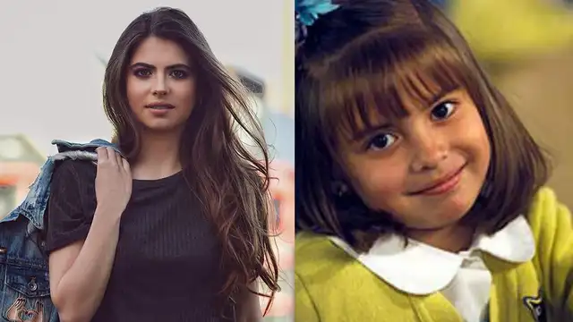 ‘Vivan los Niños’