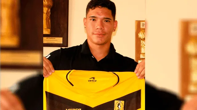Yuriel Celi, figura de la Selección Peruana sub-17, brilló en su debut en la Liga 1 [VIDEO]