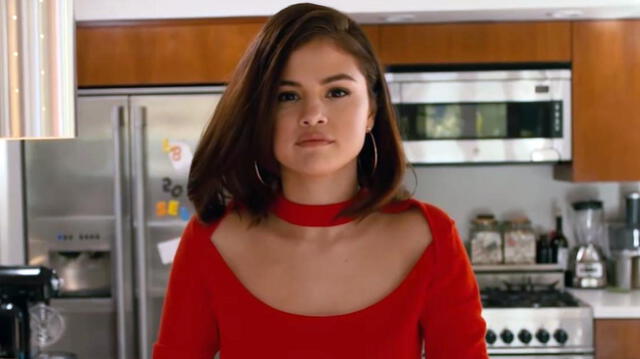 Selena Gomez tendrá un show de cocina en HBO Max donde aparecerá junto a importantes chefs.