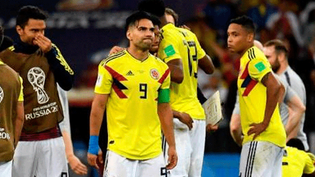 Copa América provoca toque de queda en Colombia para menores de edad