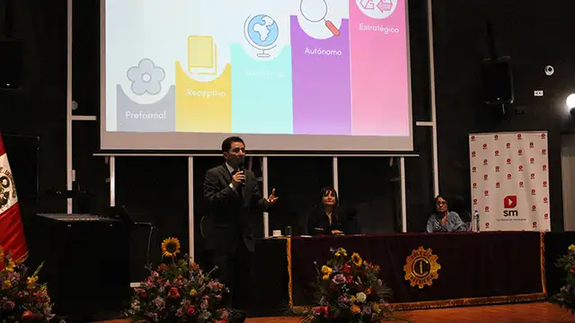 Junín: Inauguran primer Congreso Internacional de Educadores