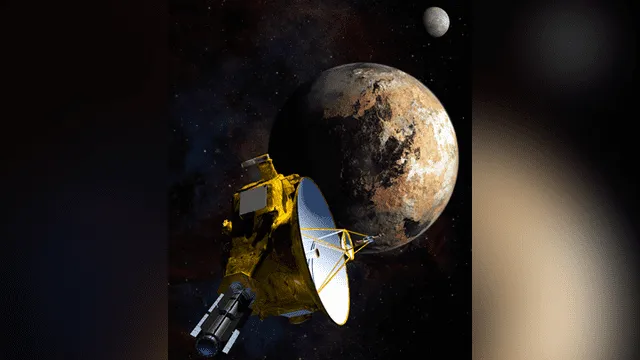 ¿Por qué Plutón dejó de ser considerado el noveno planeta del Sistema Solar?