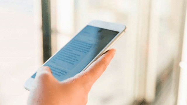 El director del taller Protégeme recomienda guardar las pruebas del acoso. Foto: Getty Images.