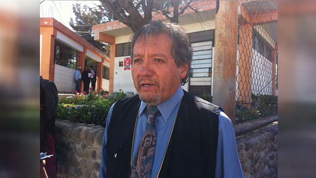 Médico contagiado con gripe AH1N1 fallece en Arequipa