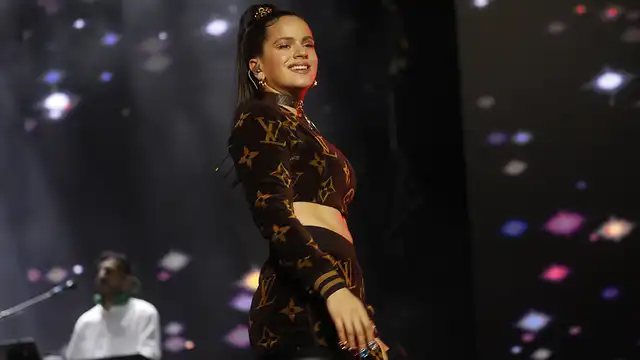 Rosalía