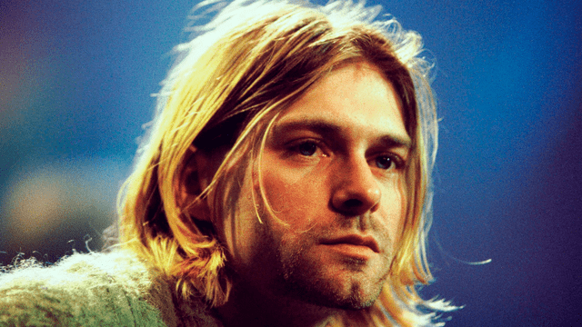 Nirvana: Aaron Paul desea interpretar a Kurt Cobain en película biográfica 