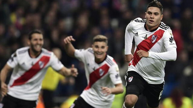 Facebook transmitirá el partido de Alianza Lima ante River Plate por Copa Libertadores