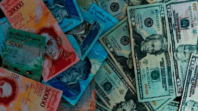 Venezuela: este es el precio del dólar hoy jueves 14 de marzo, según Dolar Today