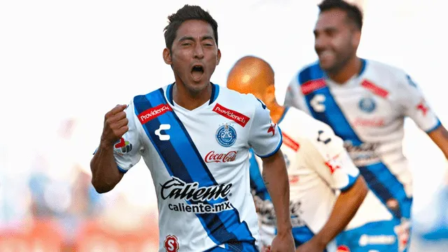 Tampico Madero dio la sorpresa y derrotó al Puebla por 3-2 en la Copa MX