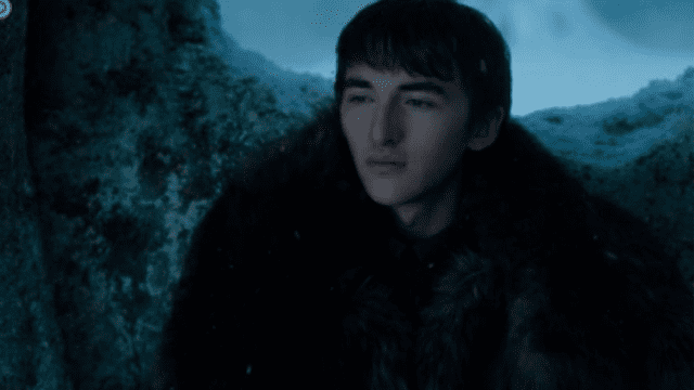 Game of Thrones: ¿Qué hacía Bran Stark durante la batalla contra el Rey de la Noche?
