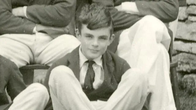 Alan Turing, el genio que ayudó a terminar la Segunda Guerra Mundial y  murió a causa de la homofobia | Inglaterra | homosexualidad |  discriminación | nazis EVAT | Mundo | La República