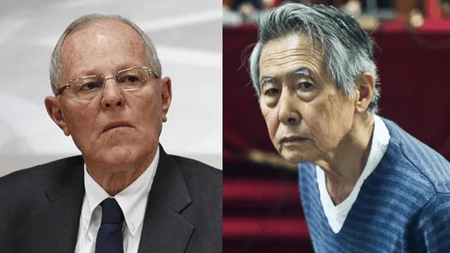 Indulto a Fujimori: cronología del caso desde que PPK otorgó libertad al reo en 2017
