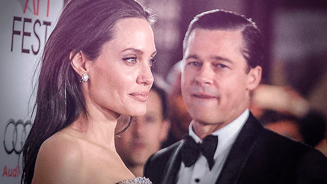 Brad Pitt y Angelina Jolie: Acuerdo en cuarentena