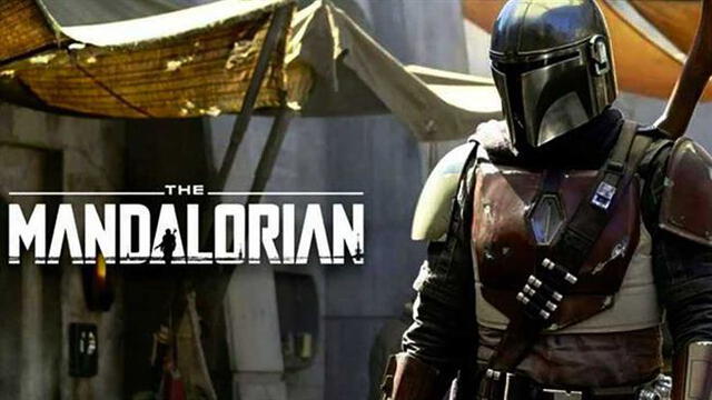 "The Mandalorian 3" llegaría en febrero del 2023. Foto: Disney Plus.