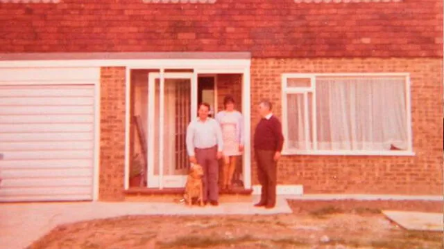 Hizo intercambio sexual de pareja con su vecina y arruinó su vida por completo Hizo intercambio sexual de pareja con su vecina y arruinó su vida por completo