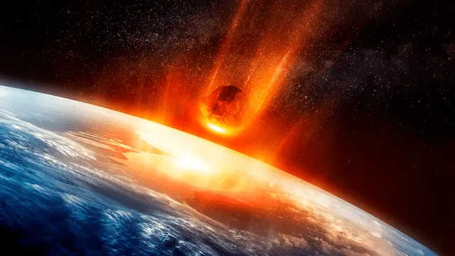 NASA destroza NY al desviar asteroide para salvar la Tierra durante simulación