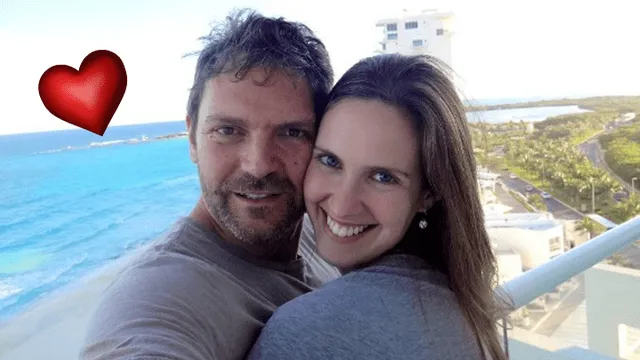 Emilia Drago y Diego Lombardi sorprenden al revelar el sexo y el nombre de su segundo bebé