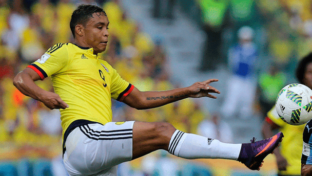 Copa América 2019: selección de Colombia sufre primera baja del certamen