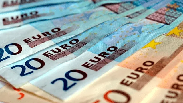Tipo de cambio México: precio del euro a pesos mexicanos hoy miércoles 20 de febrero