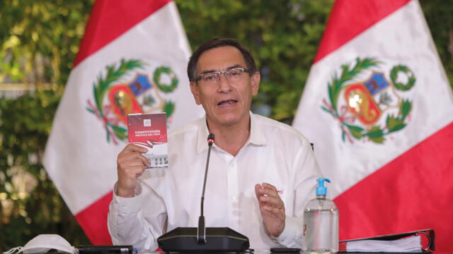 Martin Vizcarra